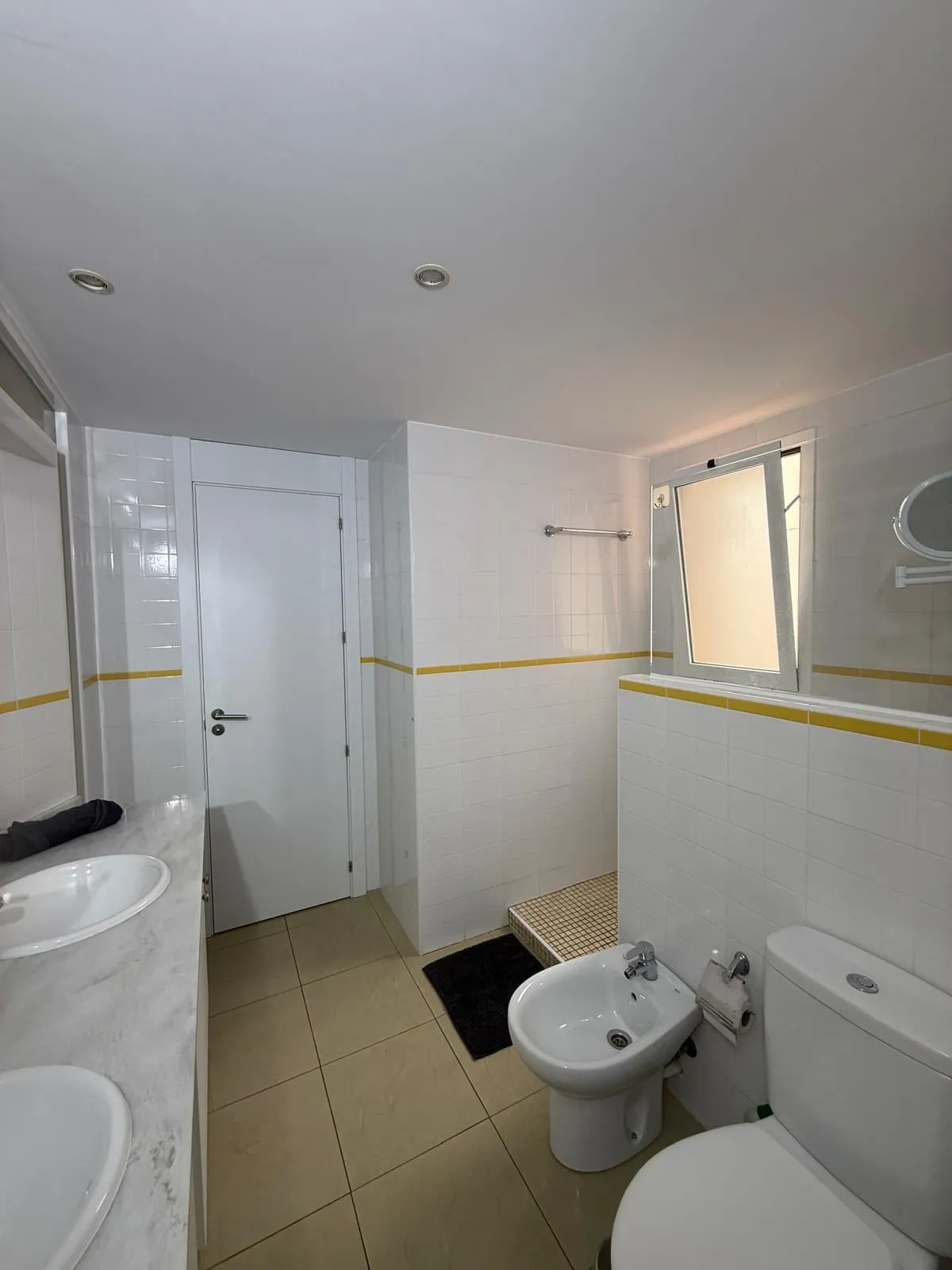 Bathroom 3
