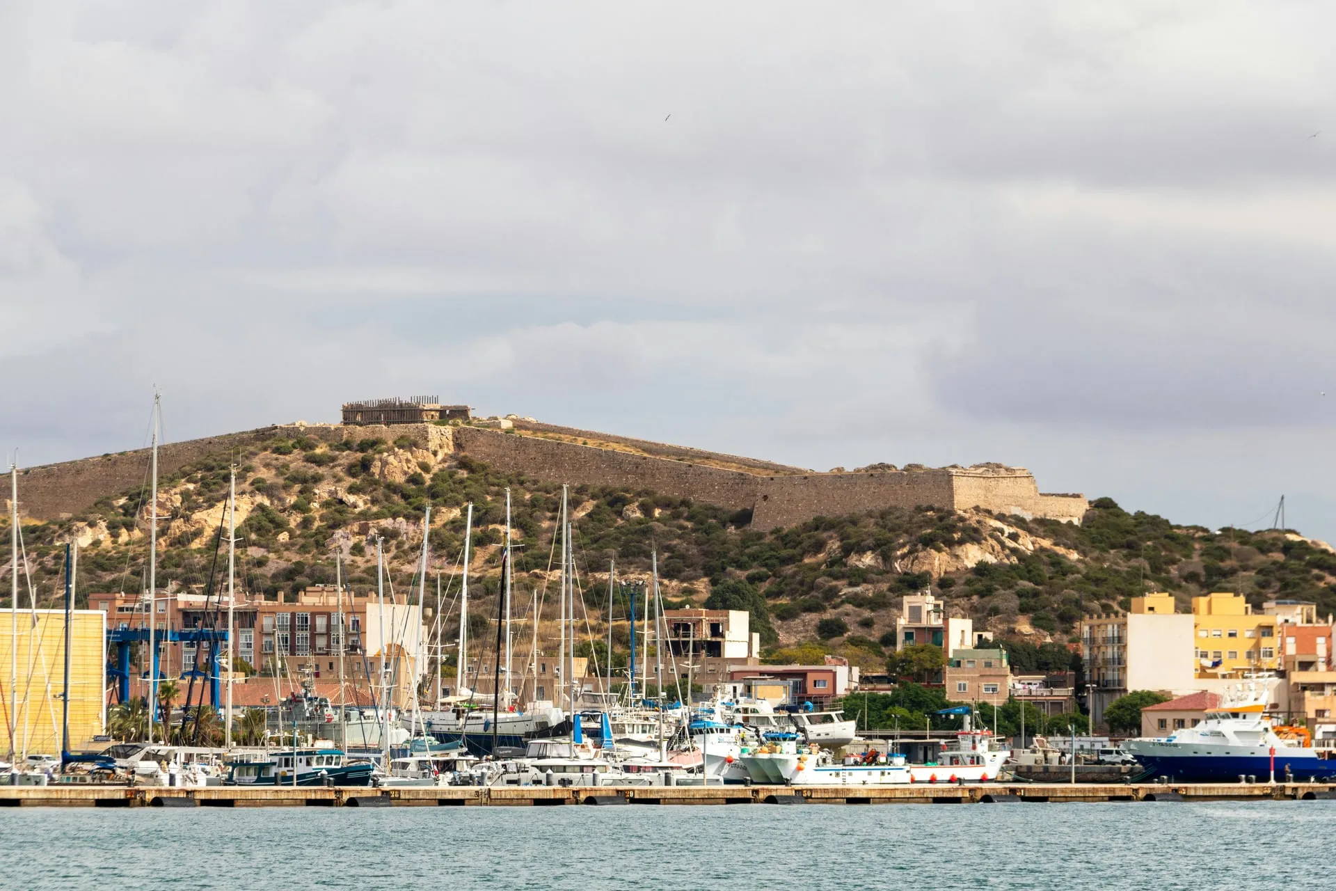 Cartagena