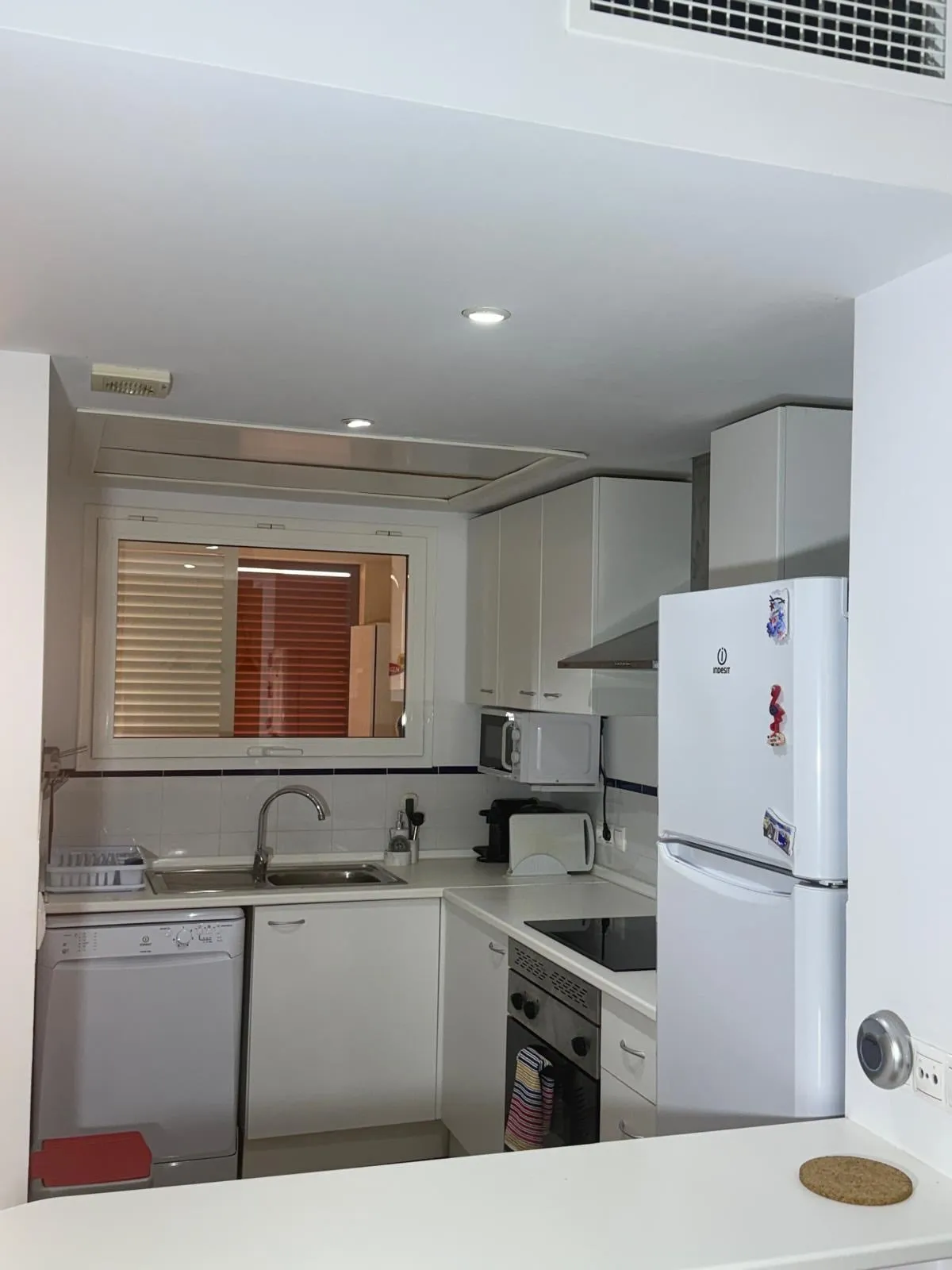 Kitchen 1