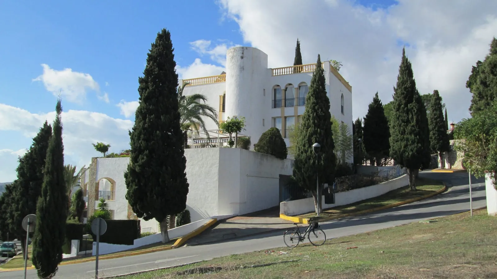 Las Ramblas Golf