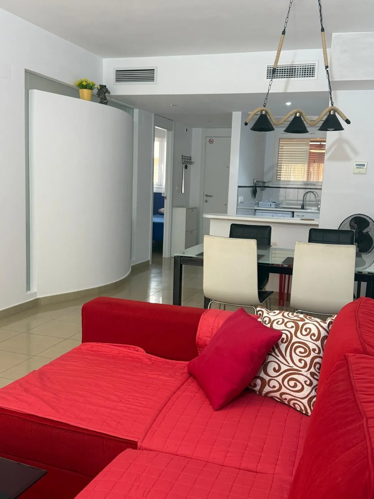 Living room kitchen 17