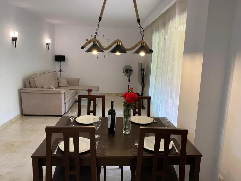 Living room kitchen 34
