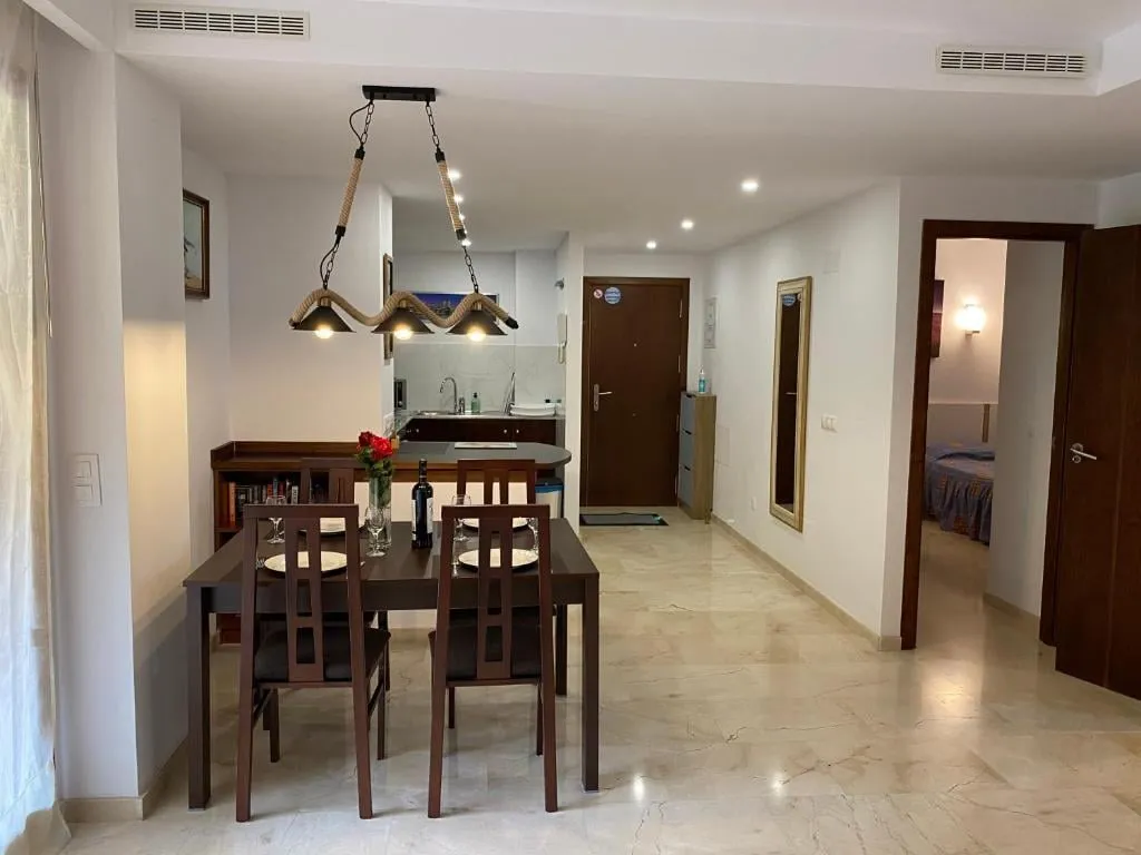 Living room kitchen 37