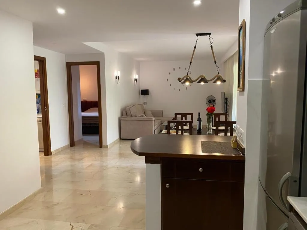 Living room kitchen 39