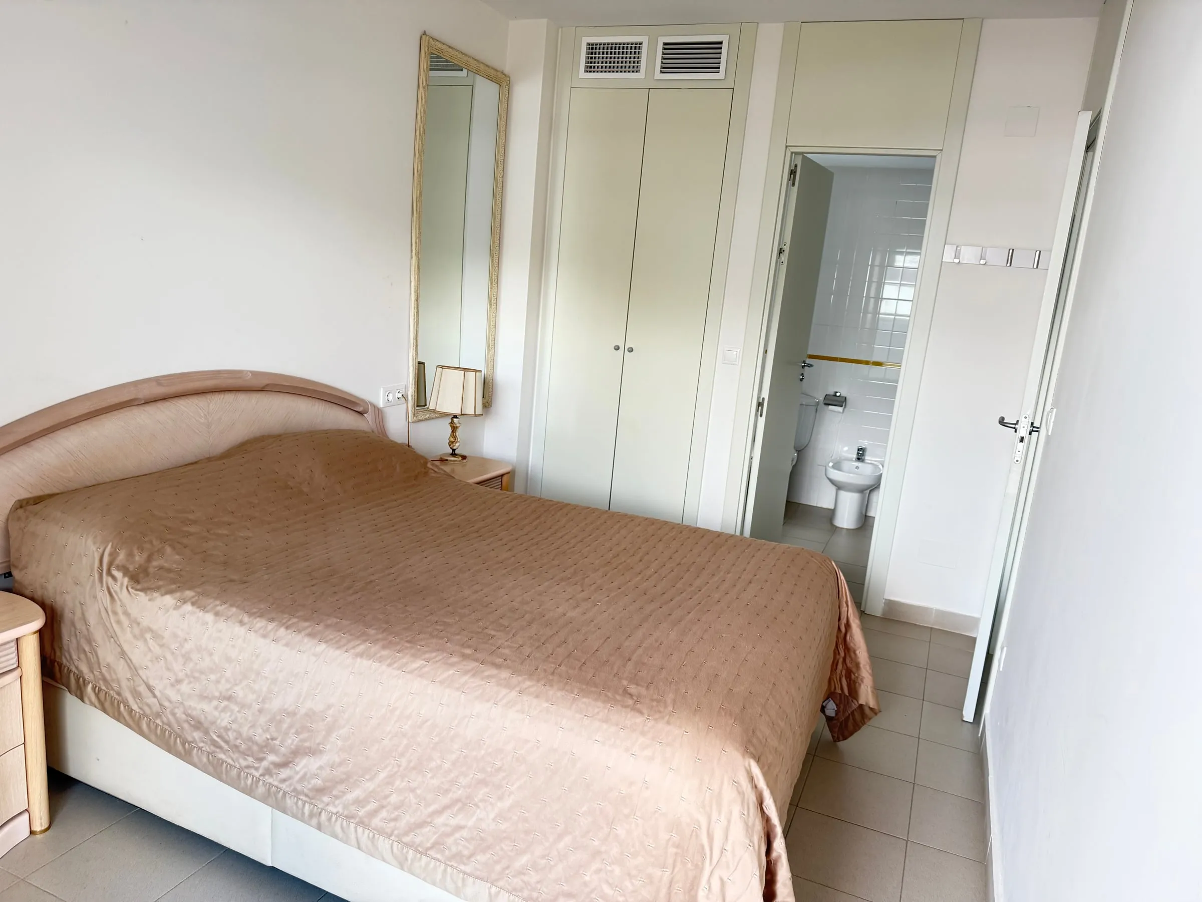 Master Bedroom 1