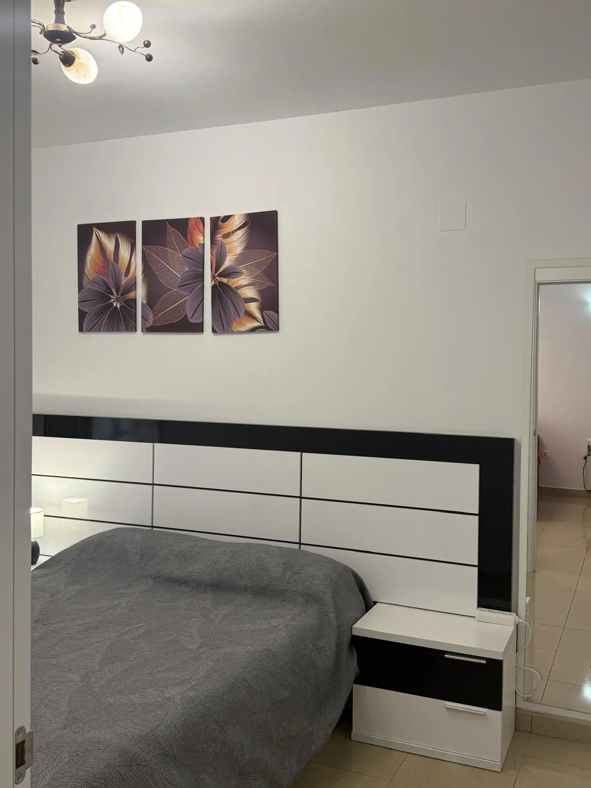 Master Bedroom 5