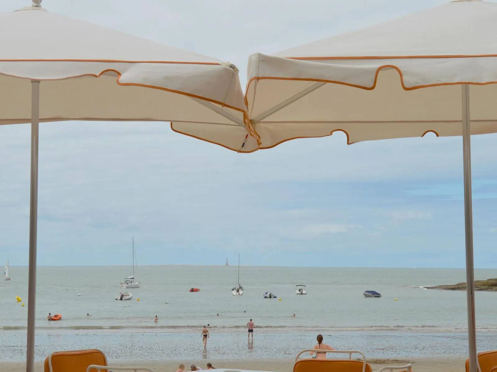 Restaurante Punta Prima