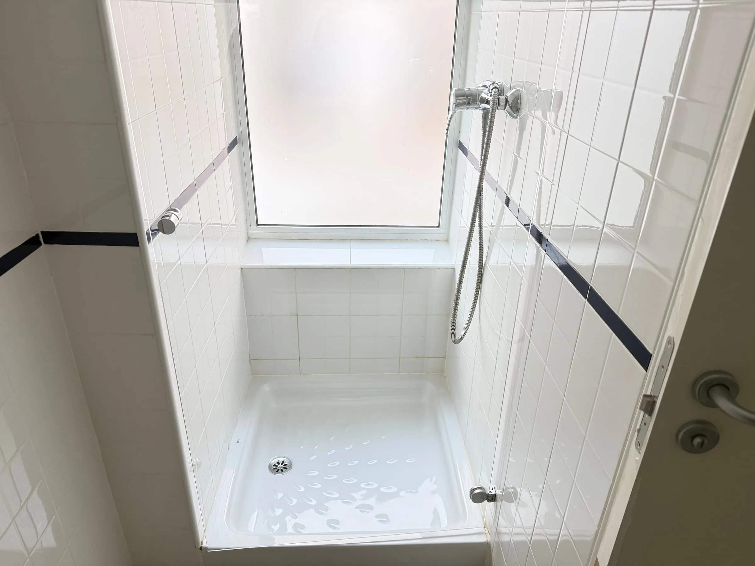 Shower 2