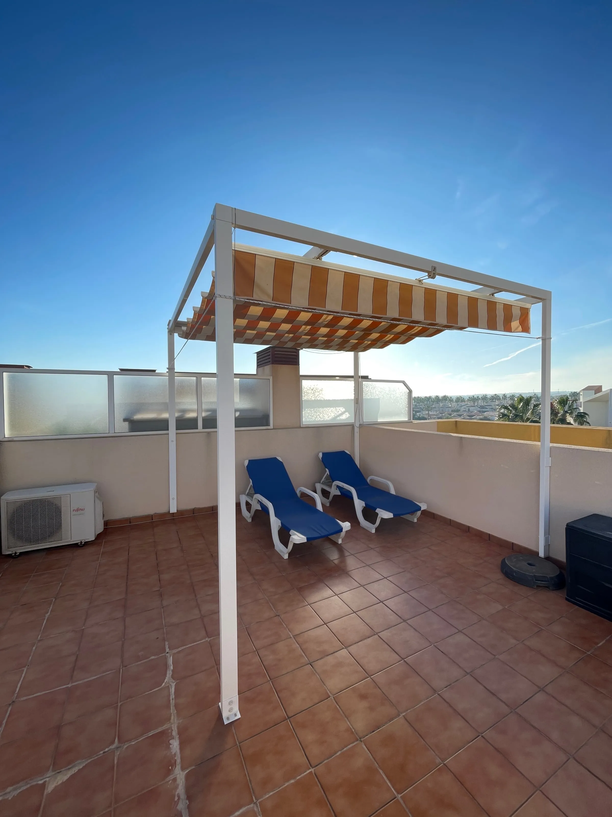 Solarium 1