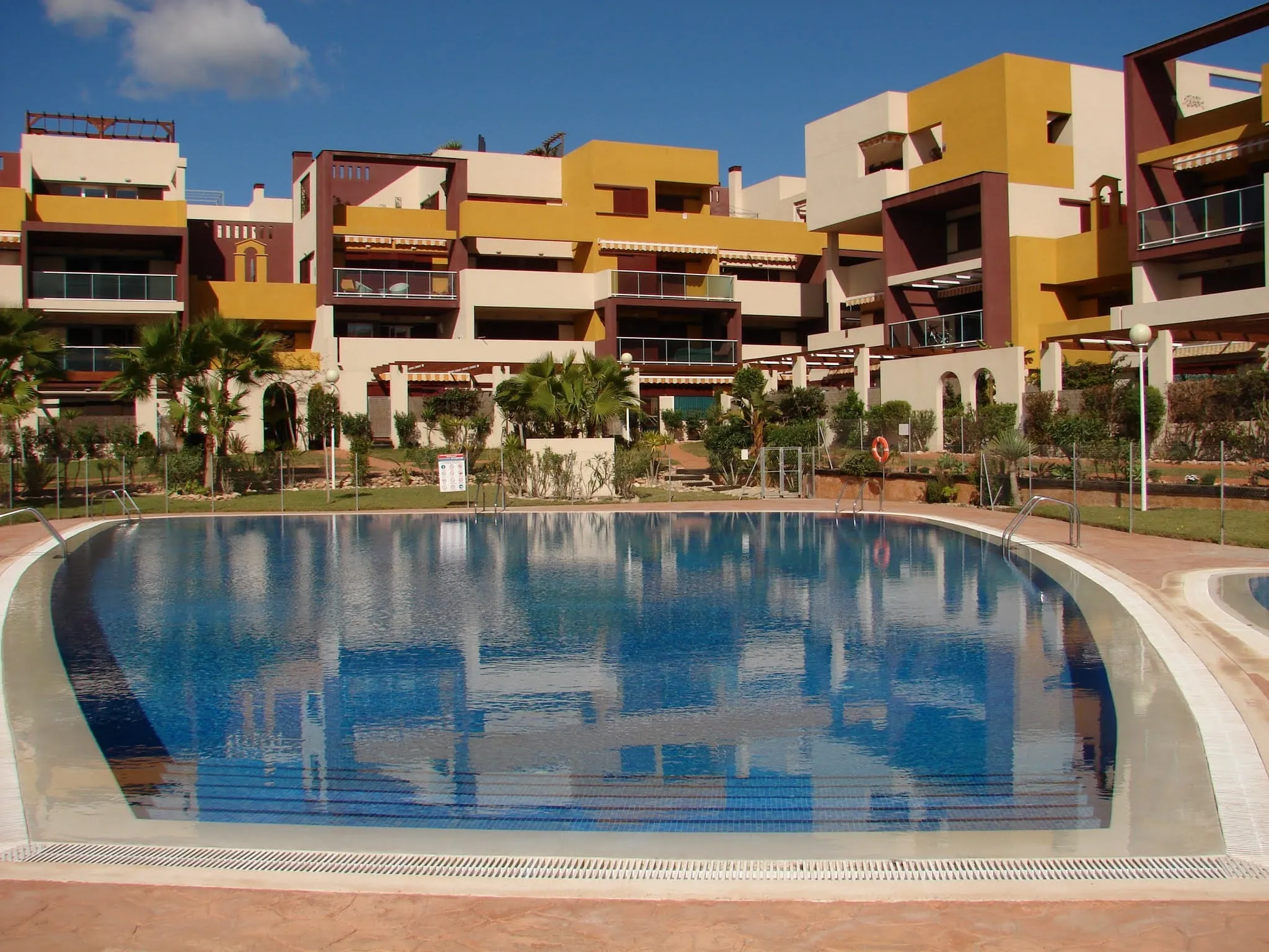 Swimming pool 3