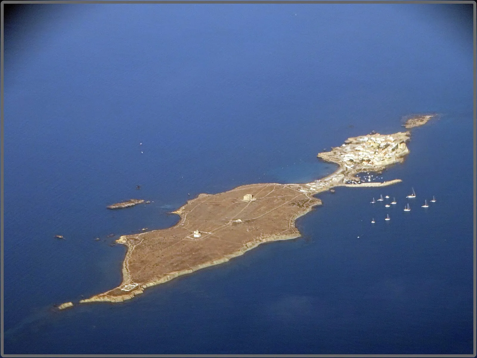 Île de Tabarca
