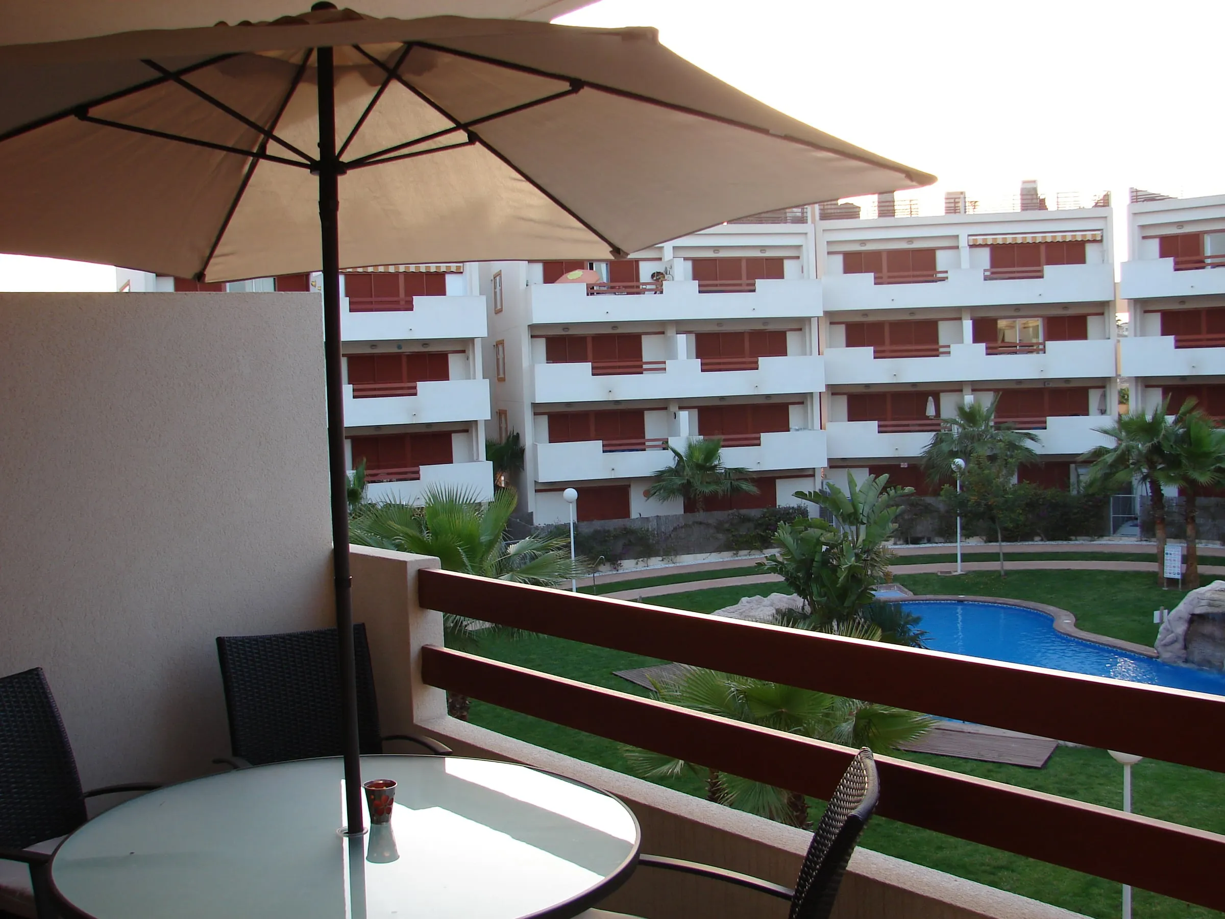 Terrace 1