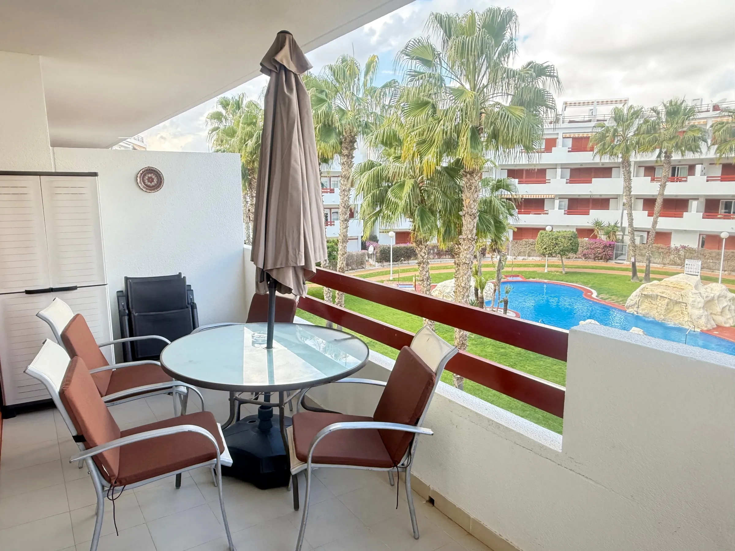 Terrace 3