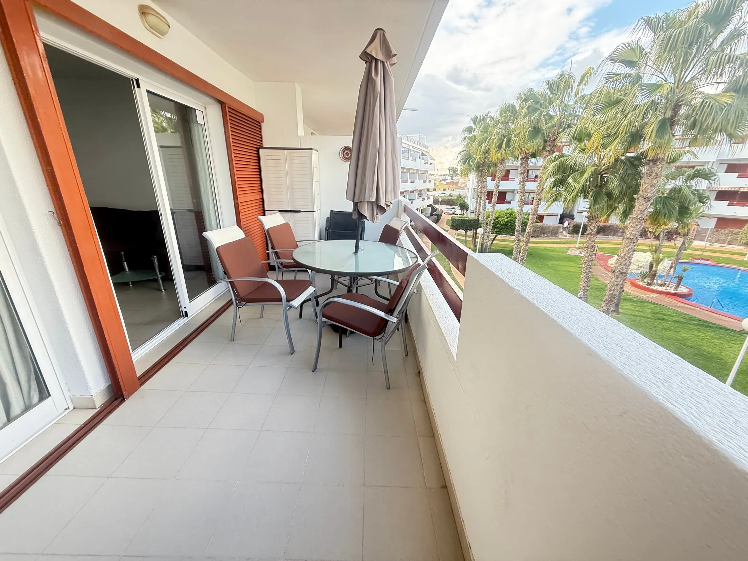Terrace 4
