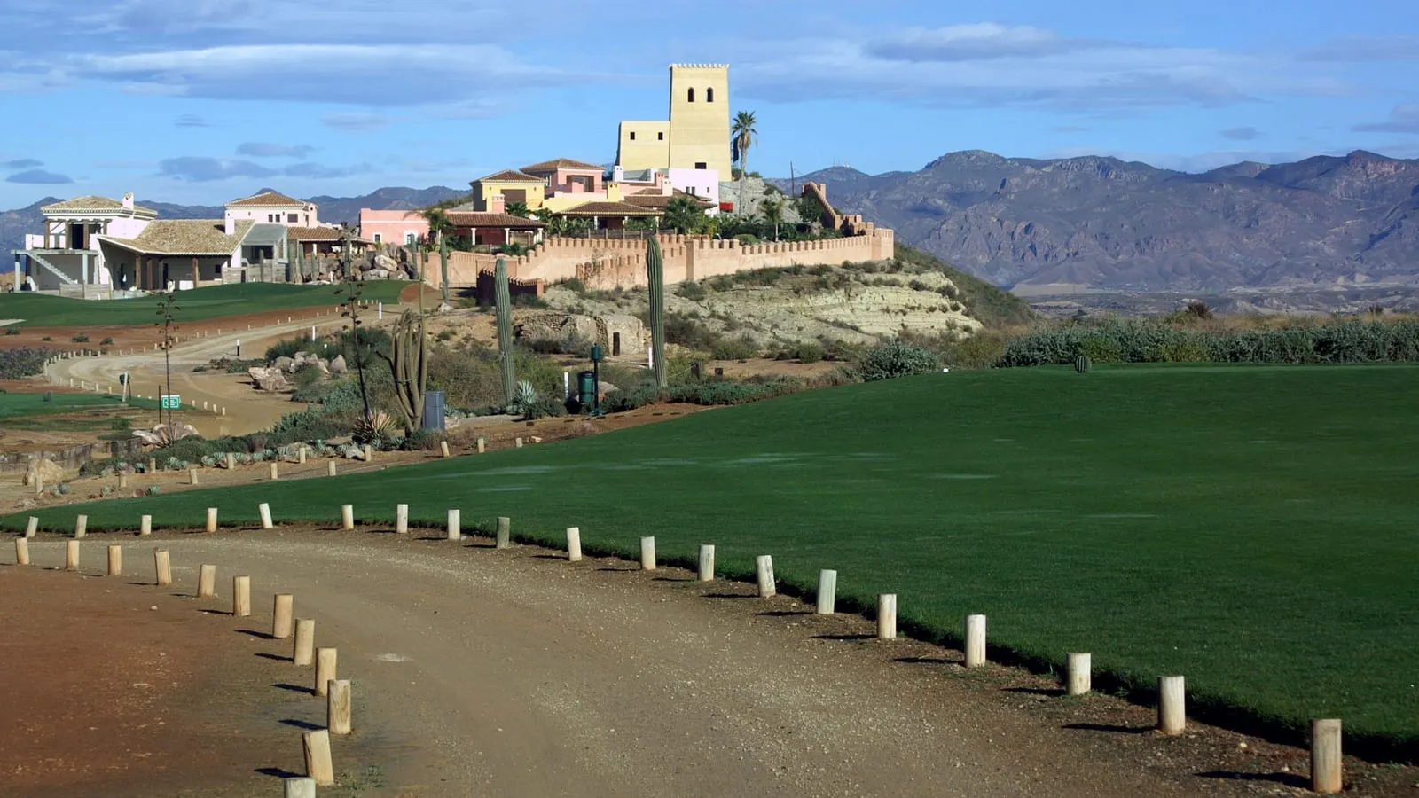Vistabella Golf